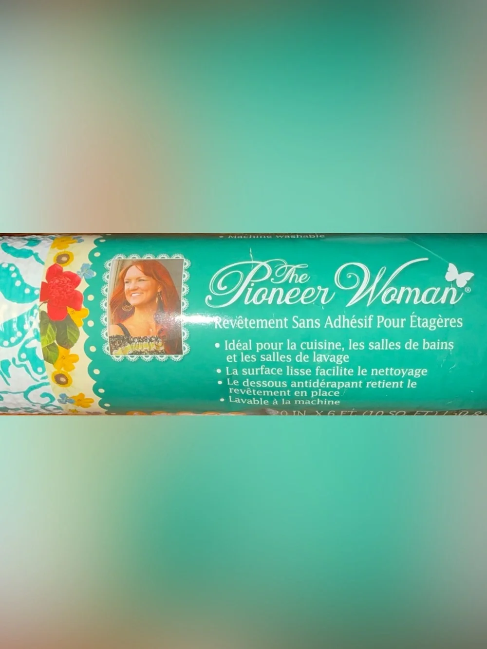 The Pioneer Woman pioneer woman